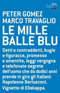 le mille balle blu