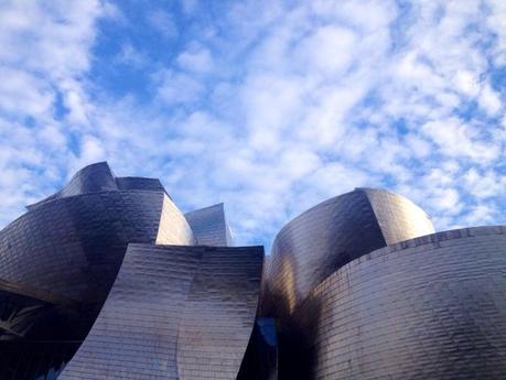 Guggenheim - Bilbao, Spagna