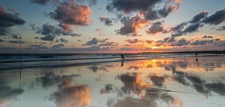 Conil de la Frontera, Andalusia, Spagna