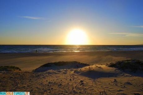 Tarifa, Andalusia, Spagna