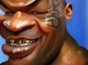 Mike Tyson wallpaper