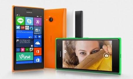 Lumia 730 e Lumia 830 presentati ad IFA 2014