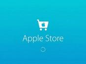 Apple Store aggiorna introducendo importanti novità