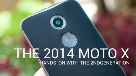 motorola moto x 2014 video hands on android blog italia 600x337 Motorola Moto X (2014): video hands on smartphone  motorola moto x 2014 motorola 