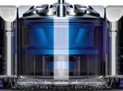 Ecco Dyson Eye, robot intelligente comanda un’app