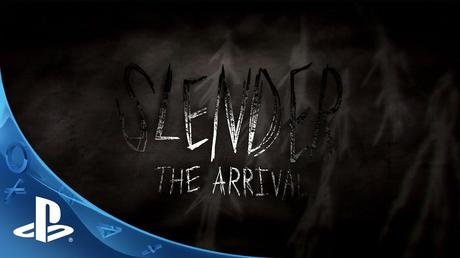 Slender: The Arrival - Il trailer di annuncio della data di lancio della versione PlayStation 3