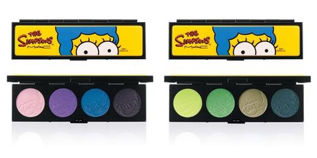 the simpsons mac quad 