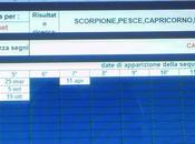 Nati settembre secondo libro astrologia