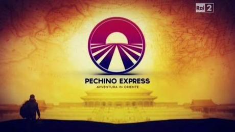 Pechino Express 3 parte domenica 7 settembre