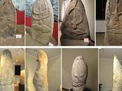 Simboli Menhir: Capovolto tridente?