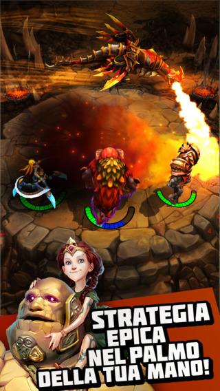  Etherlords   un gioiello di strategia e divertimento per iOS!