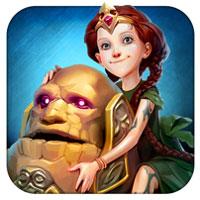 etherlords icon Etherlords   un gioiello di strategia e divertimento per iOS!