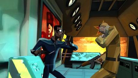  CounterSpy   lo splendido stealth game di Sony arriva su iOS e Android!