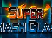 Super Smash Clash tutti contro botte orbi Android!