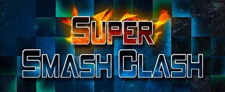 9mOQ7Fu Super Smash Clash   tutti contro tutti e botte da orbi su Android!