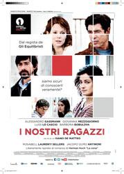 i-nostri-ragazzi_poster