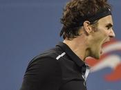 Open: Federer semifinale rimonta, oggi Semifinali femminili