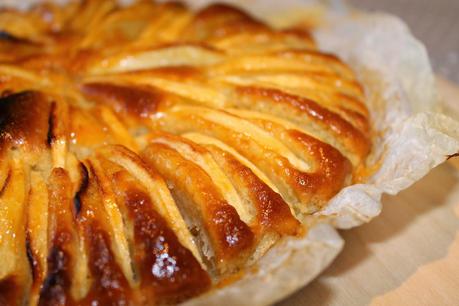 Torta di Mele della Nonna