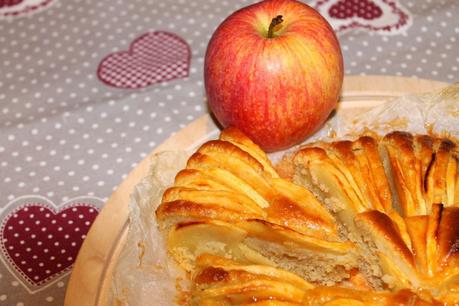 Torta di Mele della Nonna