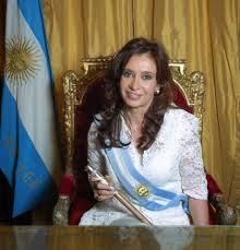 Kirchner