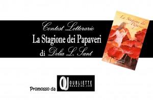 Contest letterario gratuito di prosa e poesia “La Stagione dei Papaveri”