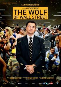 “The Wolf of Wall Street” di Martin Scorsese: il Sogno Americano incarnato da un broker senza scrupoli