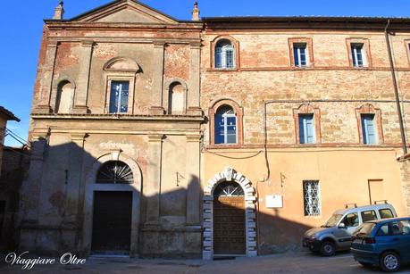 Città della Pieve: Umbria al sapore di Zafferano