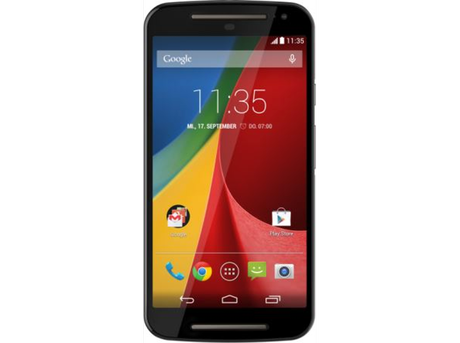 Svelato il nuovo Moto G, si poteva fare di più?