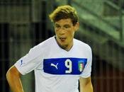 azzurrini impongono sulla Serbia