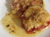 Pomodori gratinati