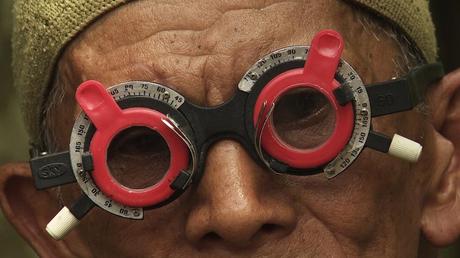 The Look of Silence