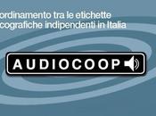 Audiocoop: societa' collecting riconosciuta. Iscriviti.