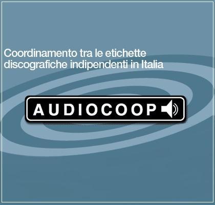 Audiocoop: e' una societa' di collecting riconosciuta. Iscriviti.