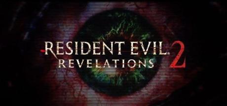Resident Evil Revelations 2 0609