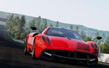 project_cars wii u