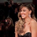 Belen Rodriguez Mostra del Cinema di Venezia 71