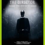 The Director - Locandina
