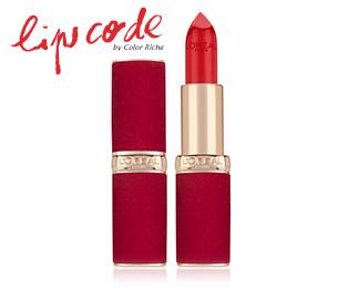 lips-code-venise-collection-color-riche-red-passion