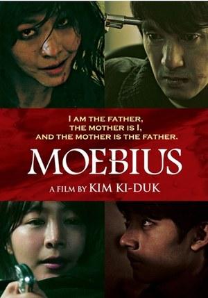 Moebius, di Kim Ki-duk (2013)