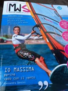 Massima Women in Sport