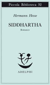 Siddharta di Hermann Hesse