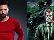 Constantine: Emmett Scanlan Corrigan/Lo Spettro