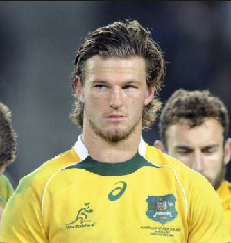 Rugby Championship: Australia - Sud Africa 24 - 23