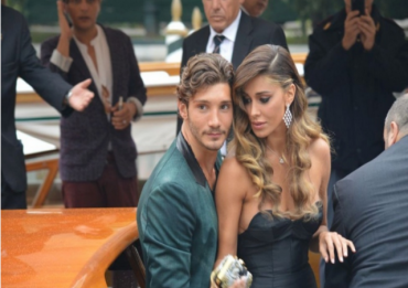 Belen Rodriguez - Cottone. La guerra tra divi del trash poraccio va alla starlette