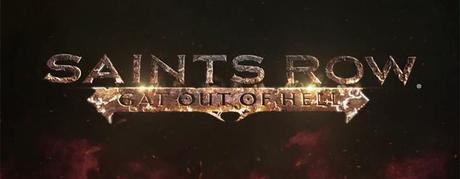 Nuovi dettagli per Saints Row: Gat Out of Hell