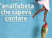 L’analfabeta sapeva contare [Treviso]