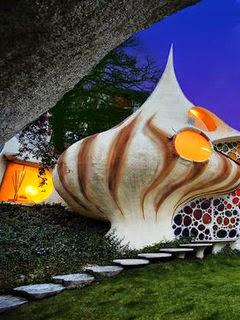 Nautilus House | Wallapaer