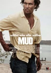 Mud - Jeff Nichols 2012