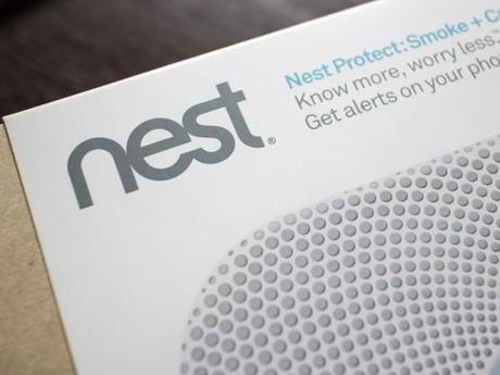 nest protect box 600x450 Nest sta per approdare in Europa news  nest google 