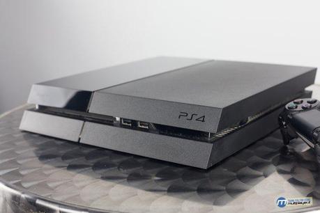 PlayStation 4, obiettivo Giappone